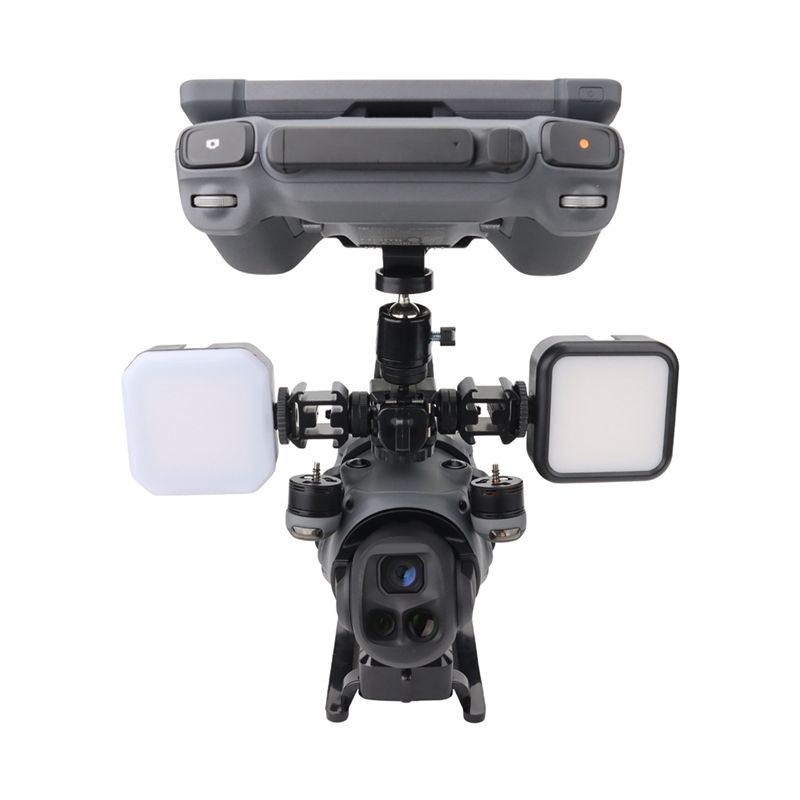 B68A U-vormige handheld volg-o - Drone Rc Pro 2 recensie en prijs