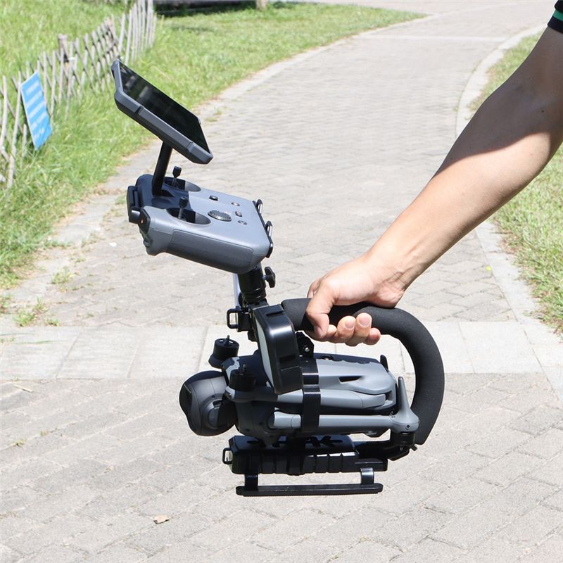 B68A U-vormige handheld volg-o - Drone Rc Pro 2 recensie en prijs
