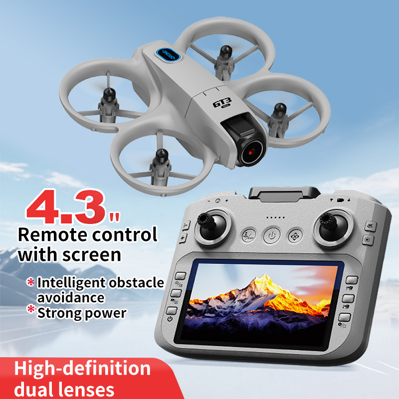 Nieuwe Model GT3 MAX Drones Gr - Drone Rc Helicopter With Camera recensie en prijs