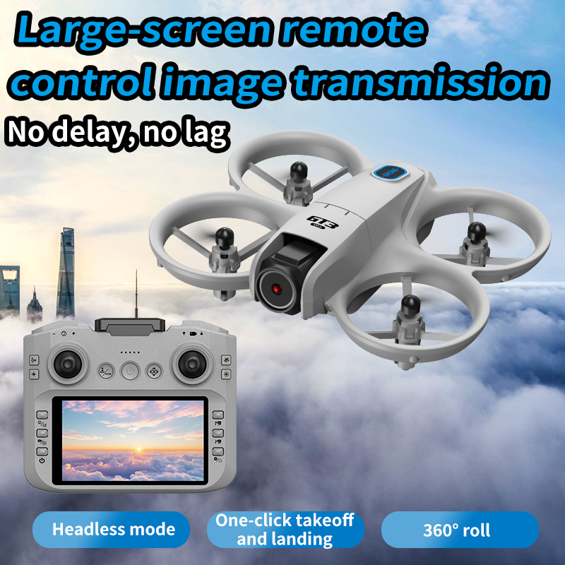 Nieuwe Model GT3 MAX Drones Gr - Drone Rc Helicopter With Camera recensie en prijs
