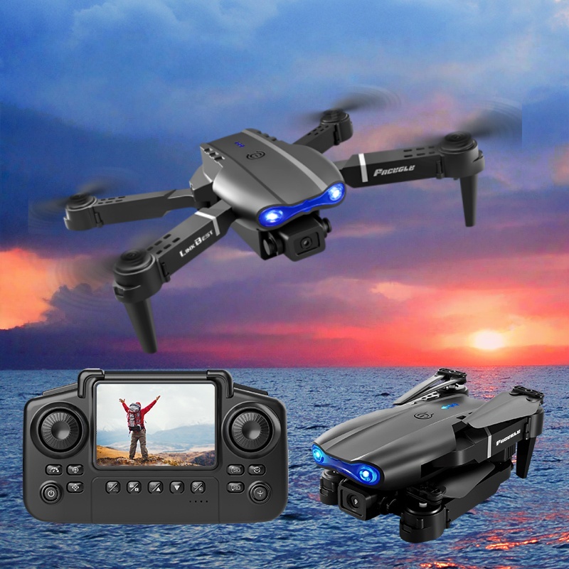 FACEGLE UAV E99 Nova RC Drone  - Drone Rc Helicopter With Camera recensie en prijs