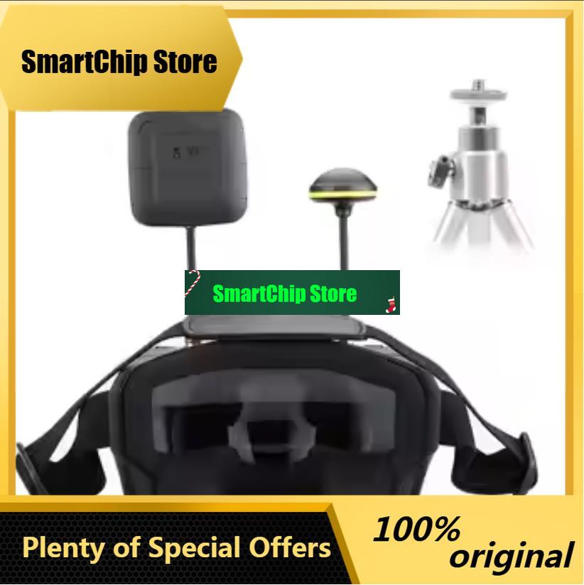SmCp5.8G 40CH FPV-bril 5 inch  - Fpv Goggles Headset recensie en prijs