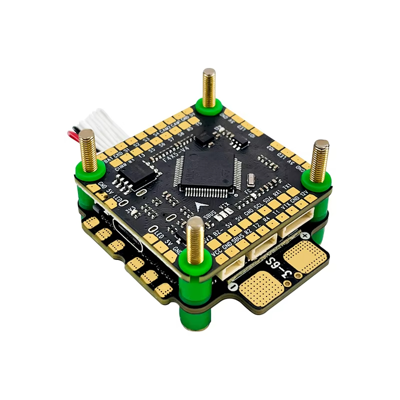 APAocoda-RC F460 V4 60A Stack  - Drone Rc V4 recensie en prijs