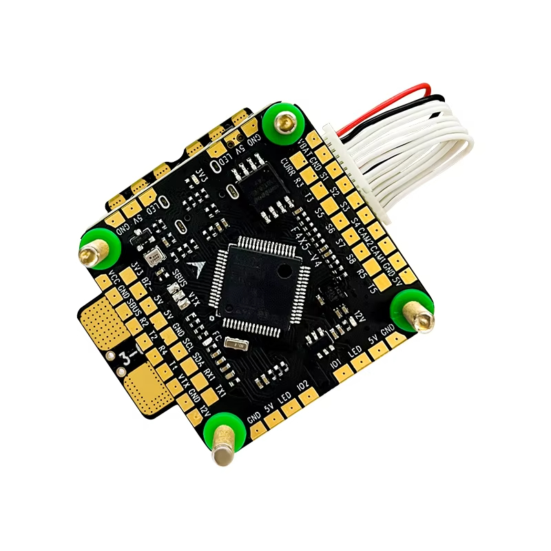 APAocoda-RC F460 V4 60A Stack  - Drone Rc V4 recensie en prijs