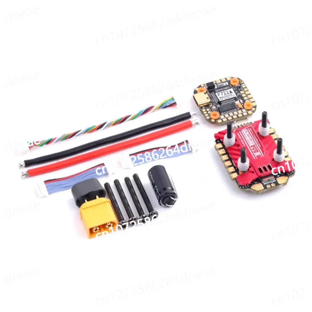 LED-ondersteuning DJ, RC, FPV  - Dj Rc Drone recensie en prijs