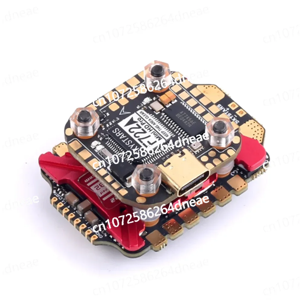 LED-ondersteuning DJ, RC, FPV  - Dj Rc Drone recensie en prijs