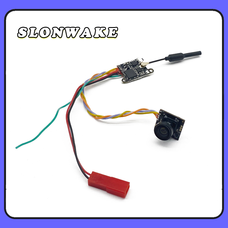 SLONWAKE 5.8G 1200TVL FPV Came - Drone Rc1 recensie en prijs