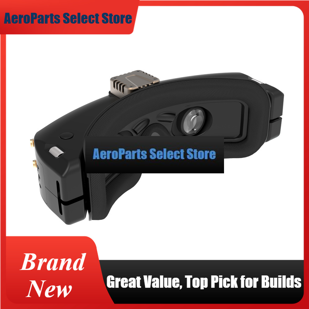 AeroPartsSKYZONE FPV-bril SKY0 - Fpv Goggles Headset recensie en prijs
