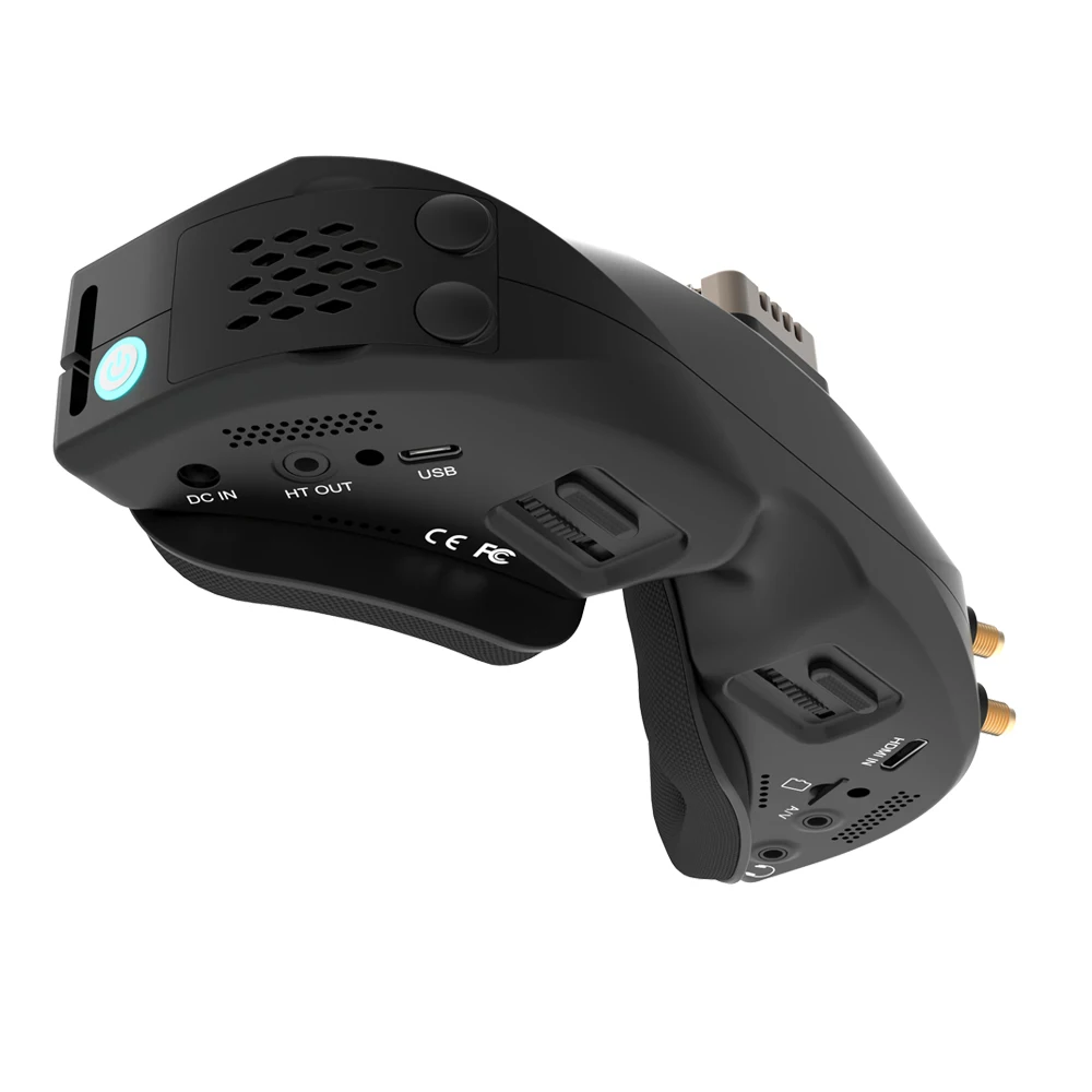 AeroPartsSKYZONE FPV-bril SKY0 - Fpv Goggles Headset recensie en prijs