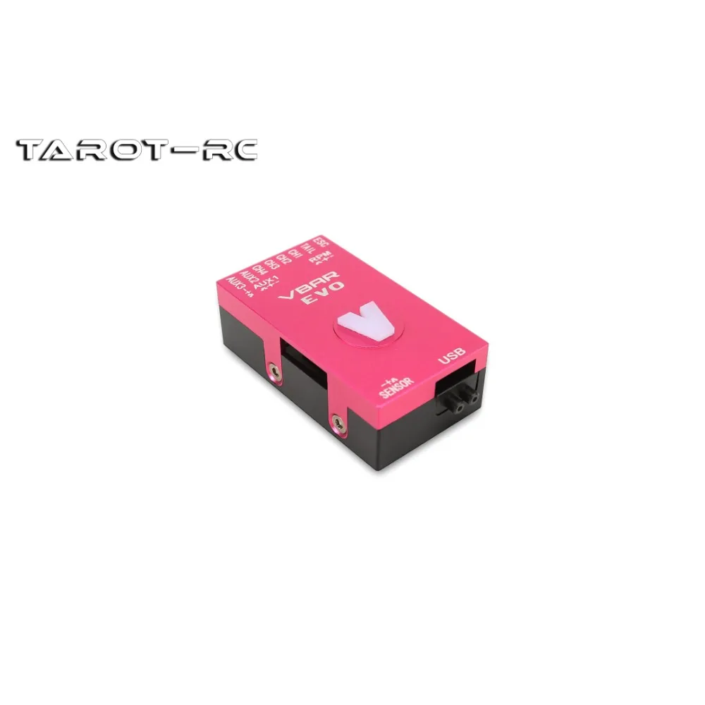 Tarot Metal Case-behuizing voo - Drone Rc Link recensie en prijs