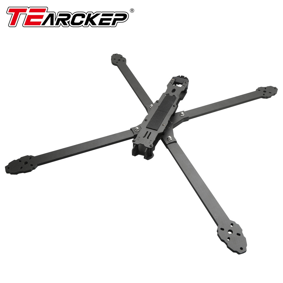 TEARCKEP GX-V4 13 inch/15 inch - Drone Rc V4 recensie en prijs