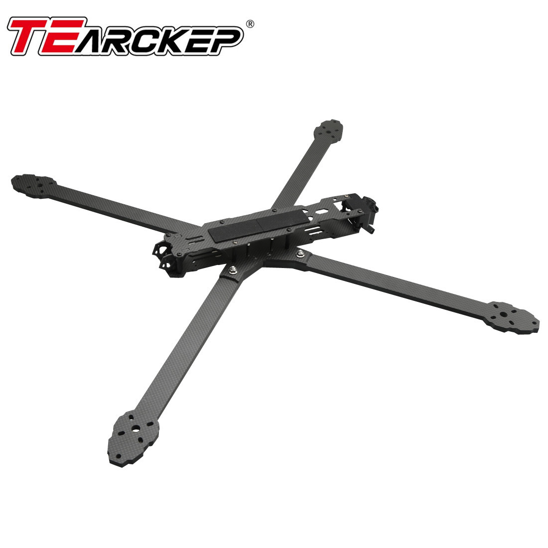 TEARCKEP GX-V4 13 inch/15 inch - Drone Rc V4 recensie en prijs