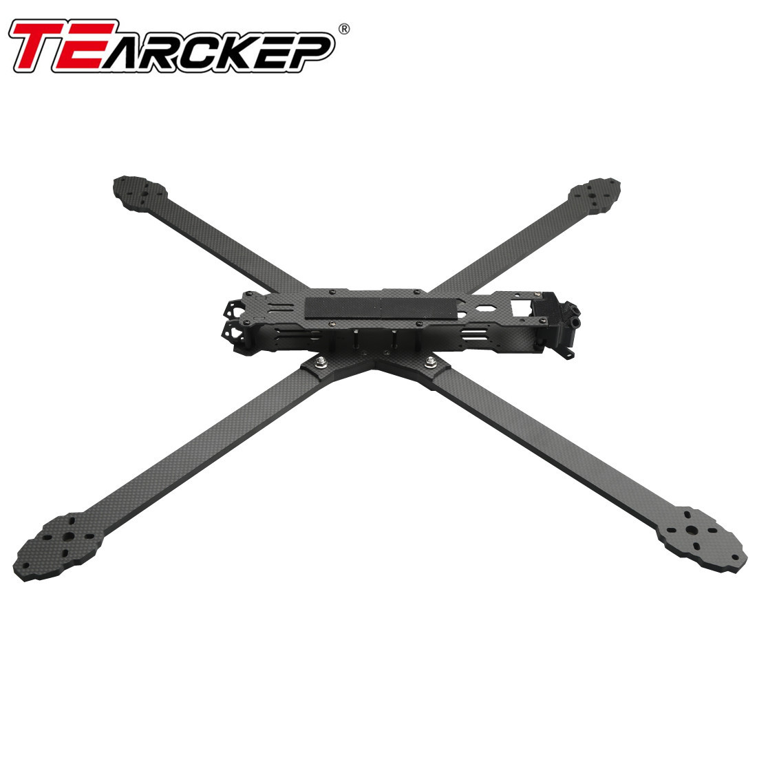TEARCKEP GX-V4 13 inch/15 inch - Drone Rc V4 recensie en prijs
