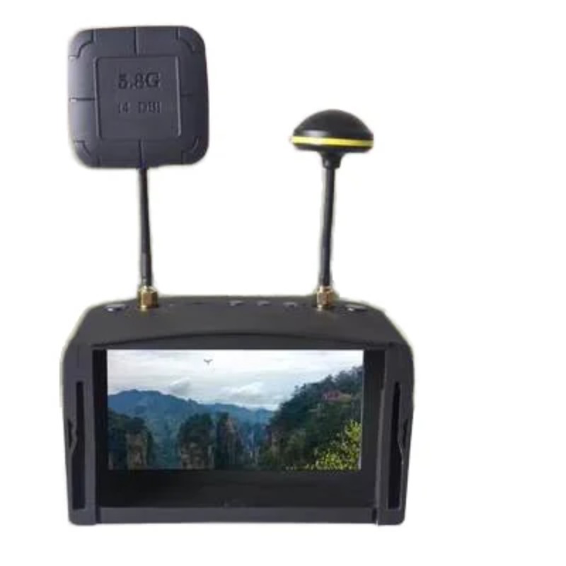 9IMOD LS-800D Professionele Dr - Fpv Goggles Headset recensie en prijs