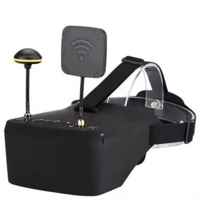 9IMOD LS-800D Professionele Dr - Fpv Goggles Headset recensie en prijs