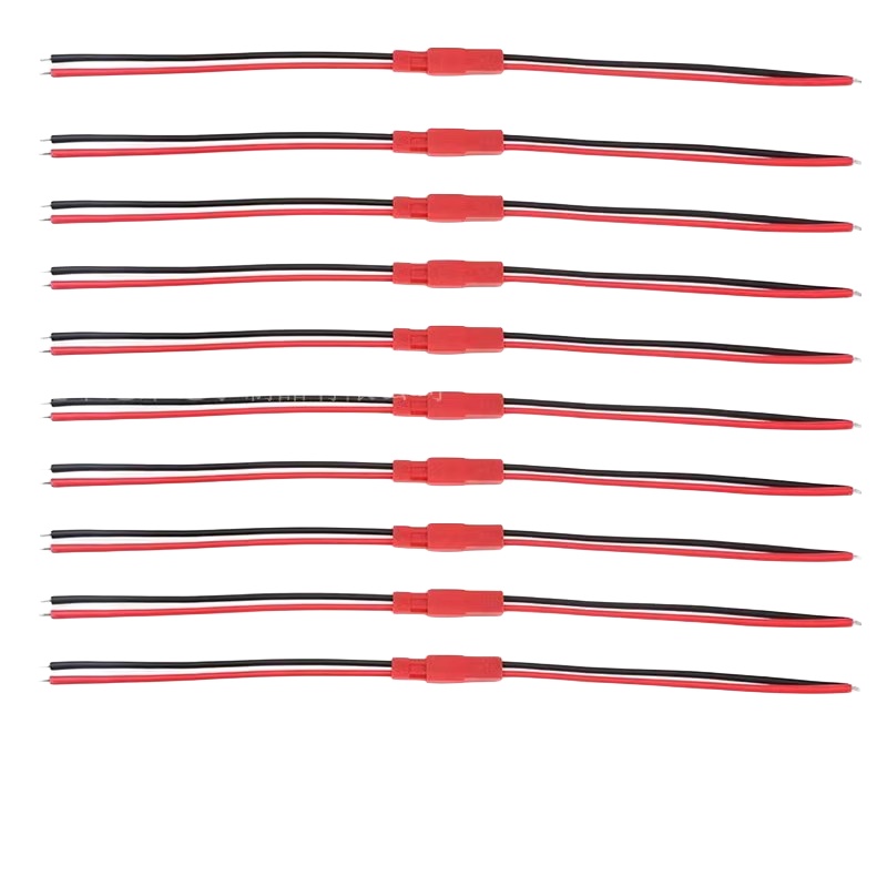 20 stks 10 Pairs JST 2 P Conne - Drone Carrera Rc recensie en prijs