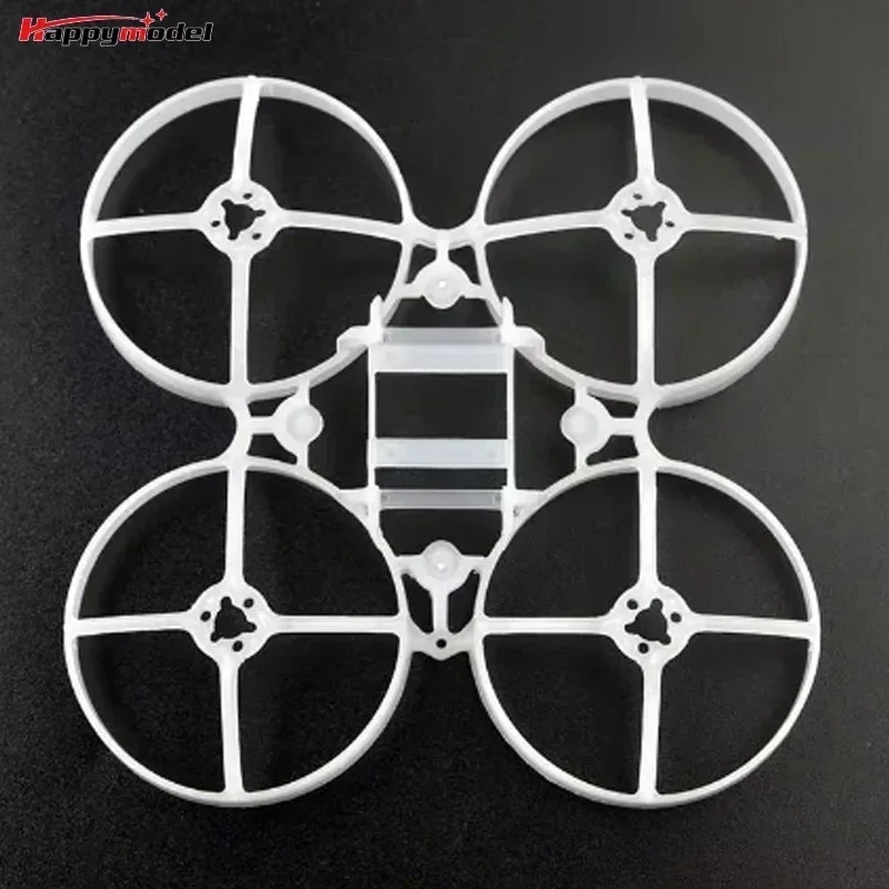 Happymodel Mobula7 V4 Frame 75 - Drone Rc V4 recensie en prijs