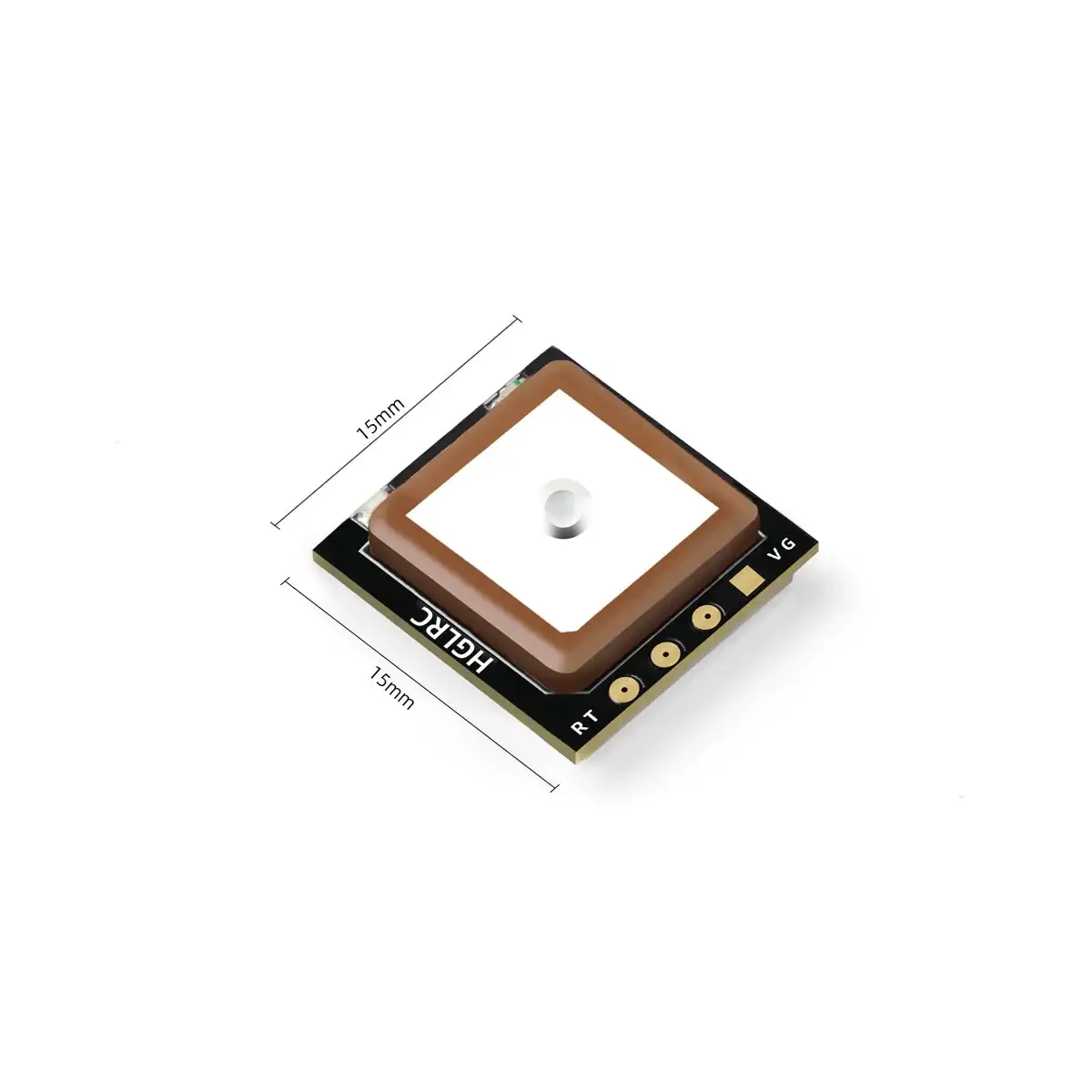 HGLRC M100 MINI GPS-module M10 - Drone Carrera Rc recensie en prijs