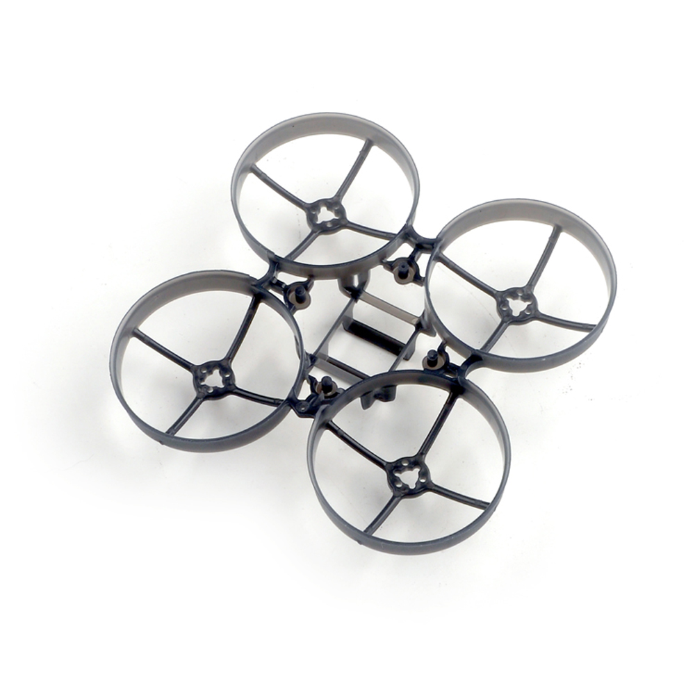 1/4 stuks ​ HappyModel Brushle - Drone Rc V4 recensie en prijs