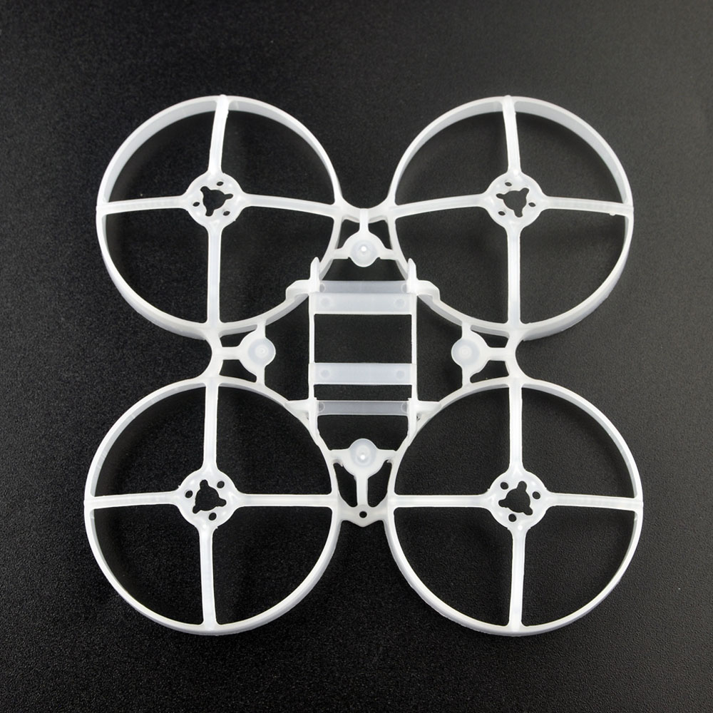 1/4 stuks ​ HappyModel Brushle - Drone Rc V4 recensie en prijs