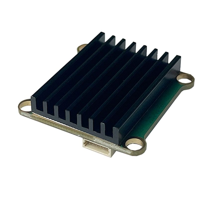 1.2G 1.3G VTX 3W 3000Mw 9 kana - Vtx Video Transmitter recensie en prijs
