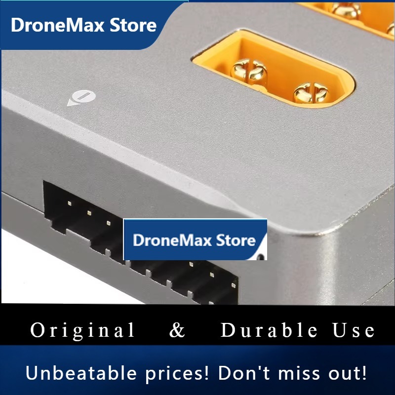 DroMaISDT PC-4860S Lipo Batter - Lipo Parallel Charging Board recensie en prijs