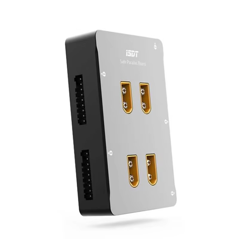 DroMaISDT PC-4860S Lipo Batter - Lipo Parallel Charging Board recensie en prijs