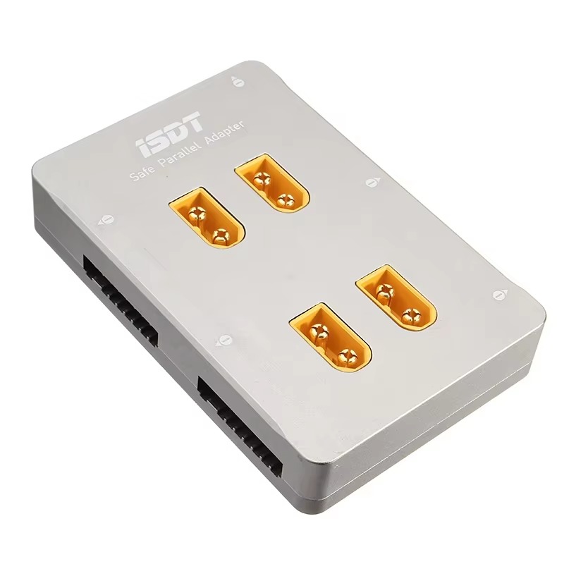 DroMaISDT PC-4860S Lipo Batter - Lipo Parallel Charging Board recensie en prijs