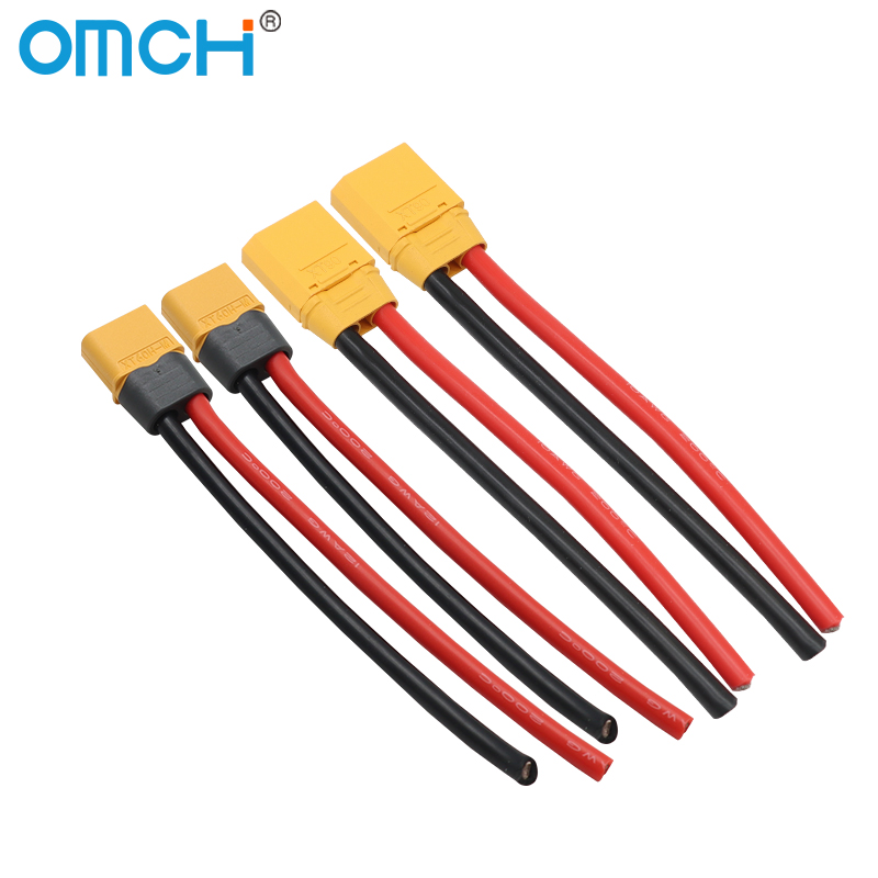 OMCH XT60 12/14AWG XT90 10AWG  - Drone Rc Link recensie en prijs