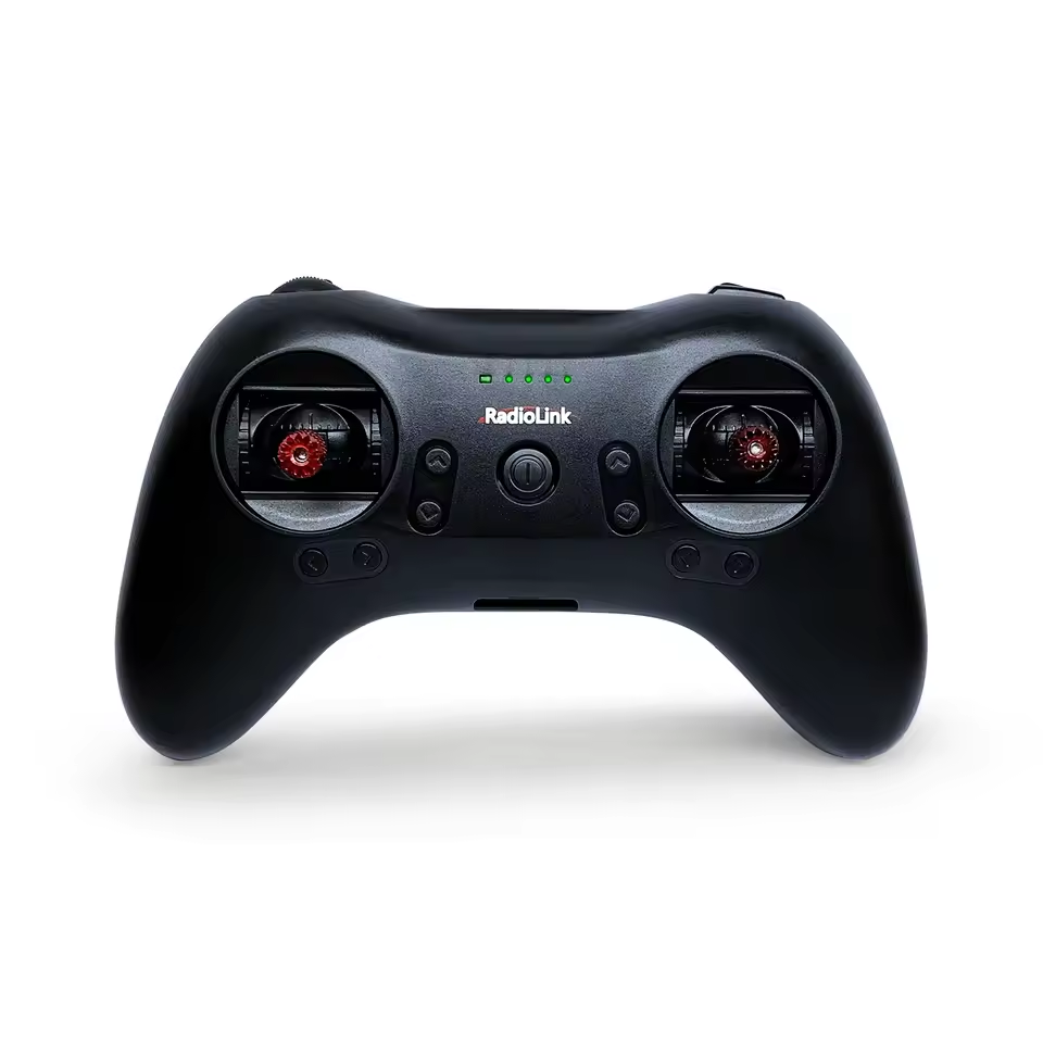 RadioLink T8S Radio-afstandsbe - Drone Rc1 recensie en prijs