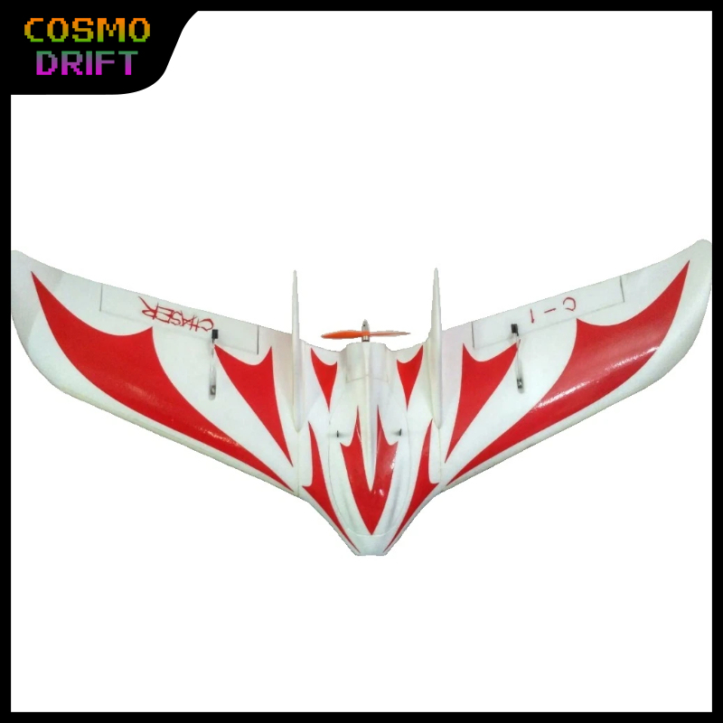 ALONG-RC Hobby C1 Chaser FPV F - Rc Wing Glider recensie en prijs