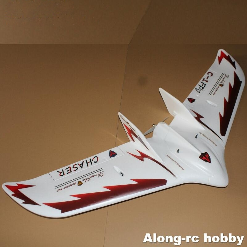 ALONG-RC Hobby C1 Chaser FPV F - Rc Wing Glider recensie en prijs