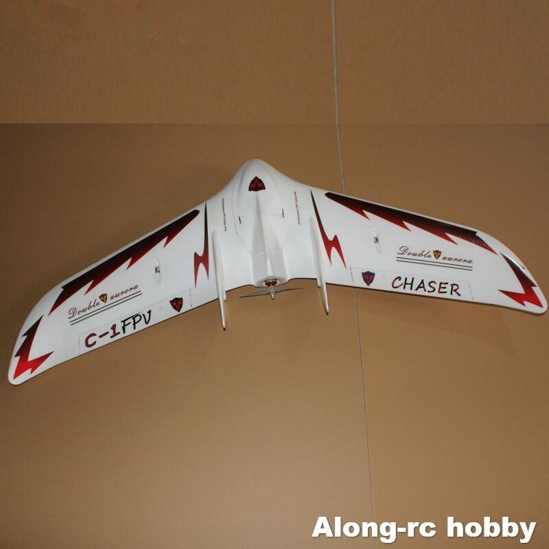 ALONG-RC Hobby C1 Chaser FPV F - Rc Wing Glider recensie en prijs