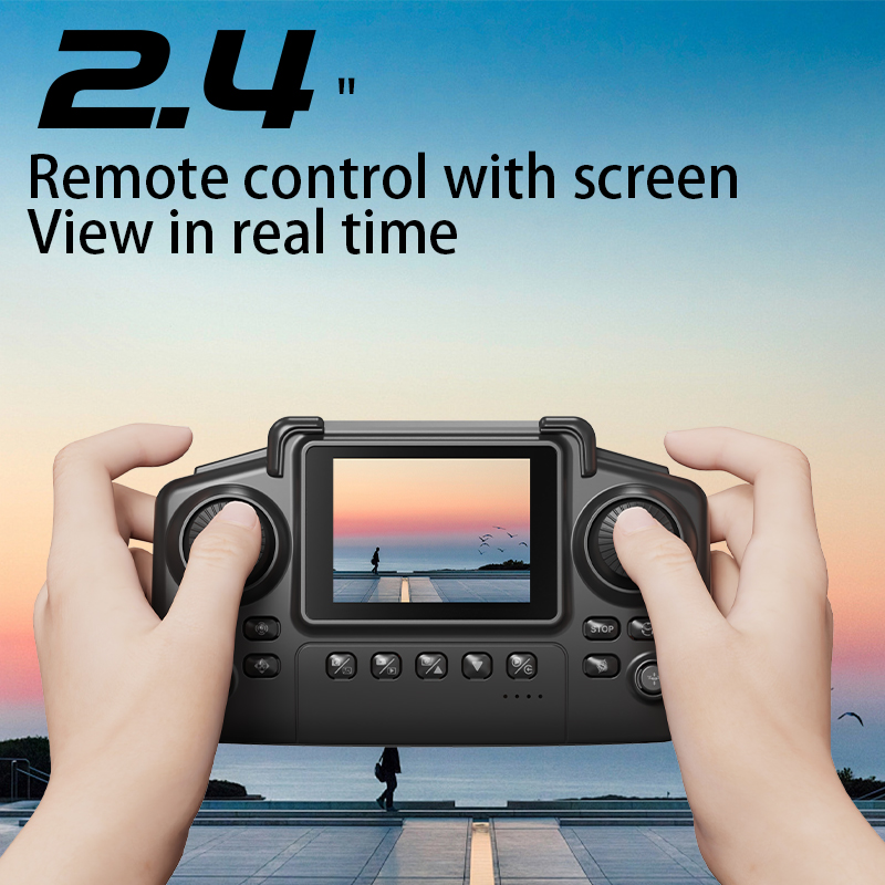 E99 Air Screen Control Drone P - Drone Rc Helicopter With Camera recensie en prijs