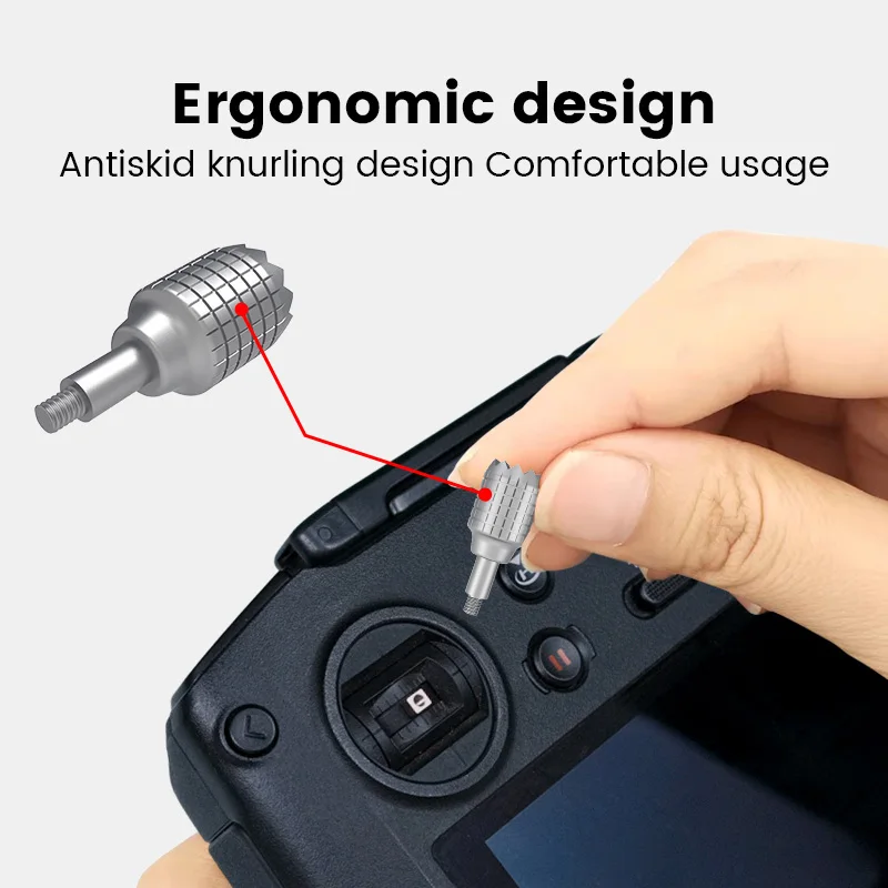 Joystick Voor JHDDJI Mavic 3/R - Drone Rc Pro 2 recensie en prijs