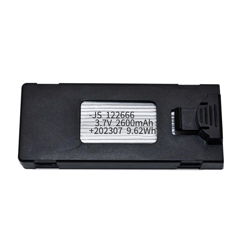 Originele LS-S1S Drone Batteri - Drone S1S Rc Quadcopter recensie en prijs