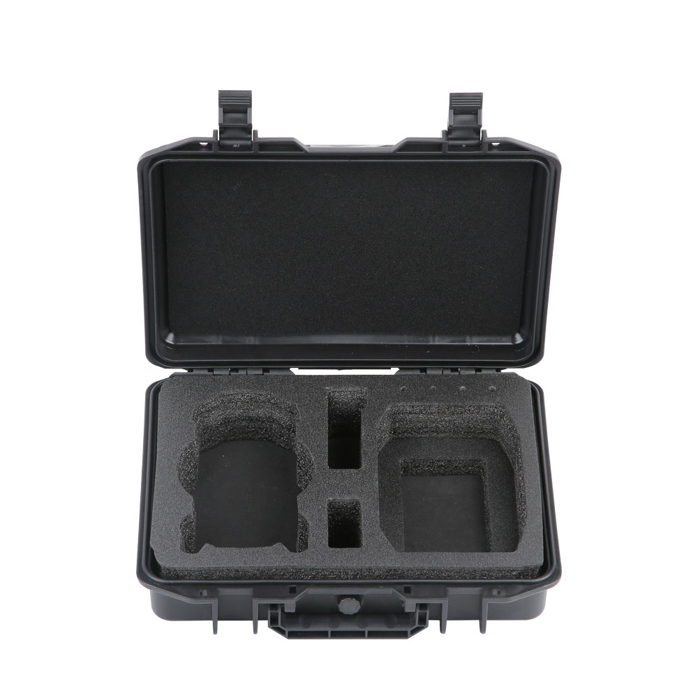 Draagbare draagtas voor DJI Li - Drone Dji Rc N1 recensie en prijs