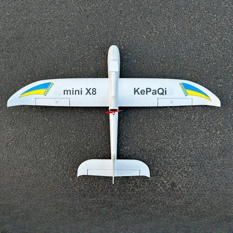 X8 Mini RC Vliegtuig, 800mm Sp - Rc Wing Glider recensie en prijs