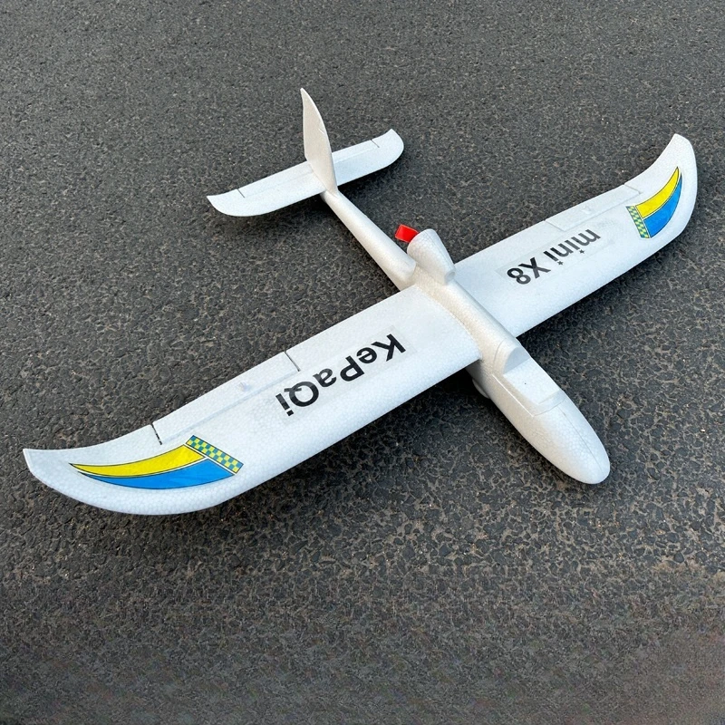 X8 Mini RC Vliegtuig, 800mm Sp - Rc Wing Glider recensie en prijs