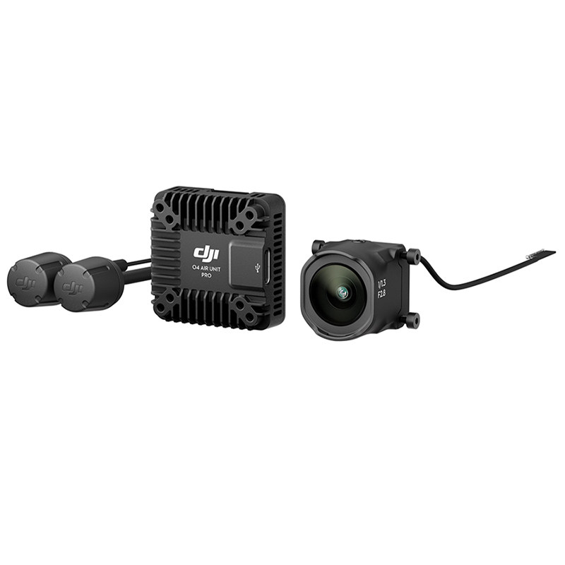 DJI O4 Air Unit Serie Flagship - Drone With Rc Controller recensie en prijs
