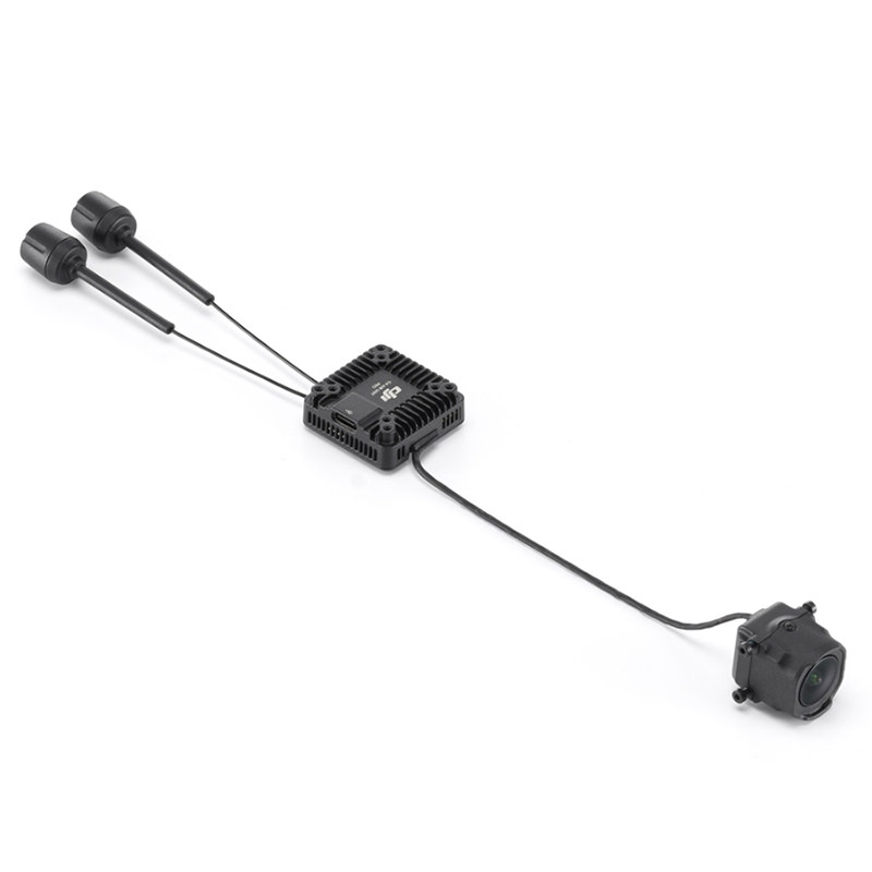 DJI O4 Air Unit Serie Flagship - Drone With Rc Controller recensie en prijs