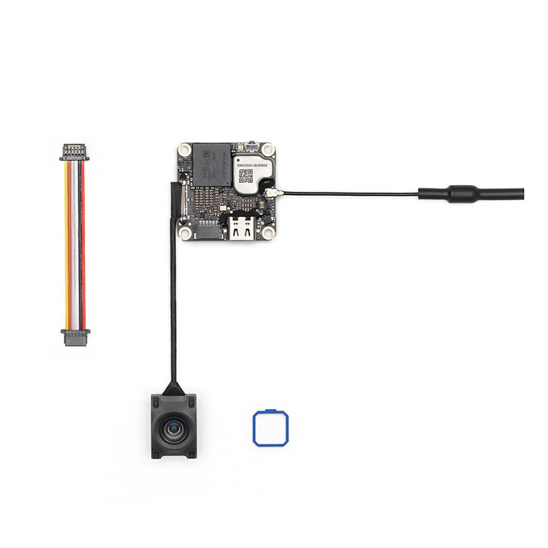 DJI O4 Air Unit Serie Flagship - Drone With Rc Controller recensie en prijs