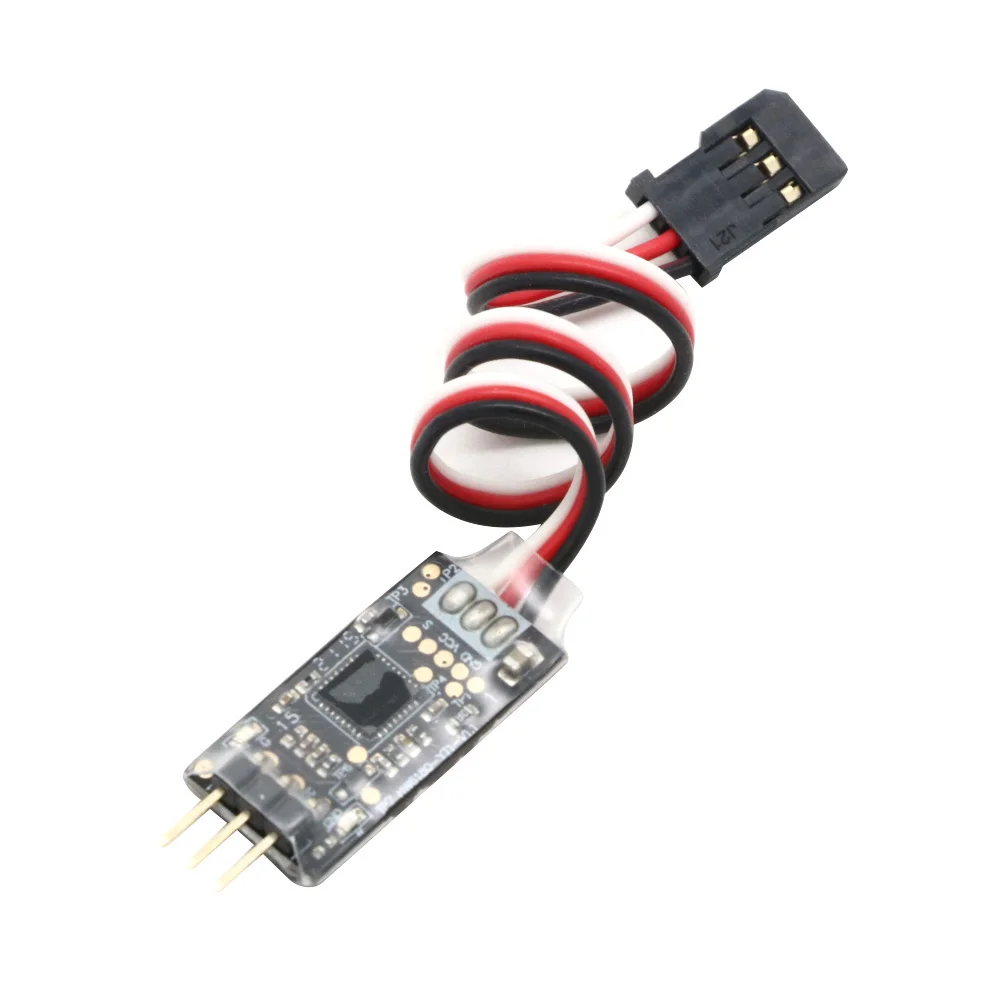 SkyDElHobbywing S.BUS2 Telemet - Drone Rc V4 recensie en prijs