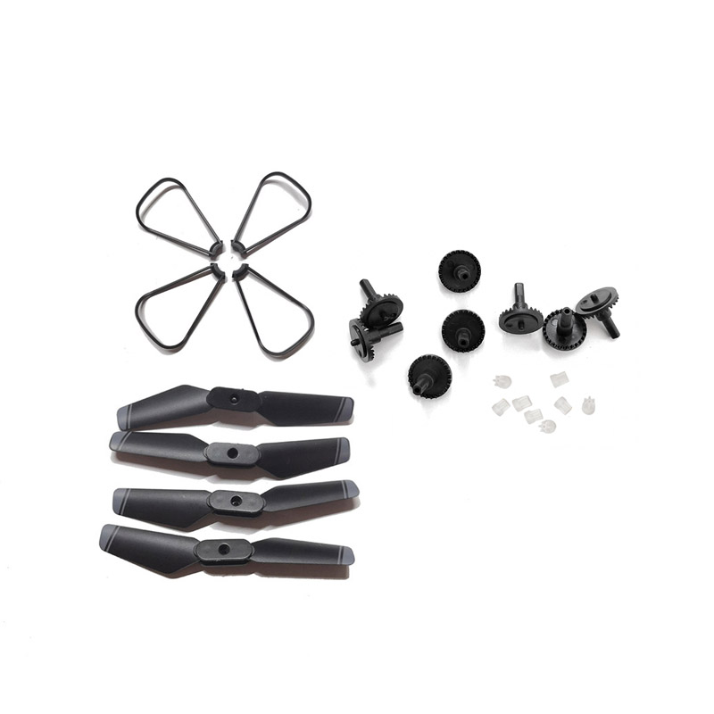 GD93 Mini Dron S171 XT6 Ls-Qua - Drone Rc Ls Xt6 recensie en prijs