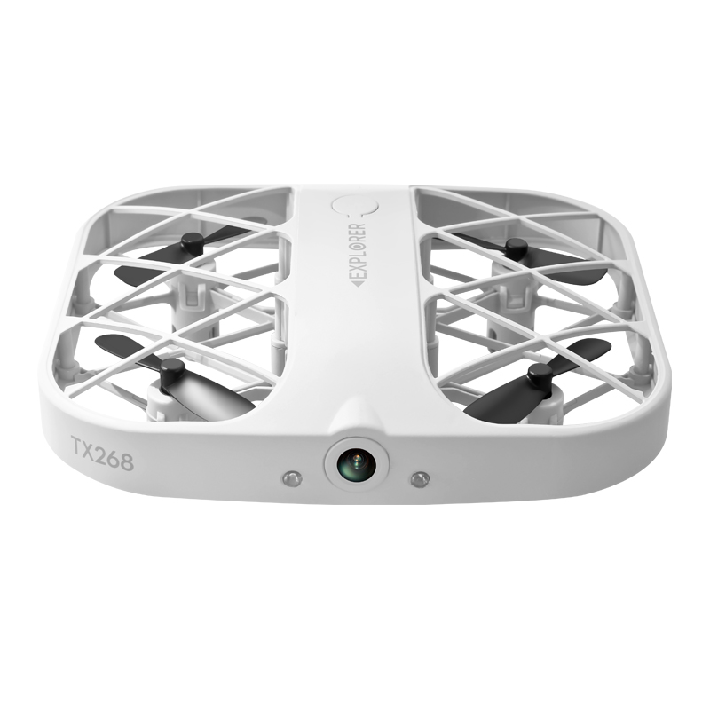 JJRC H107 FPV RC Drone met 2 B - Drone Rc Helicopter With Camera recensie en prijs