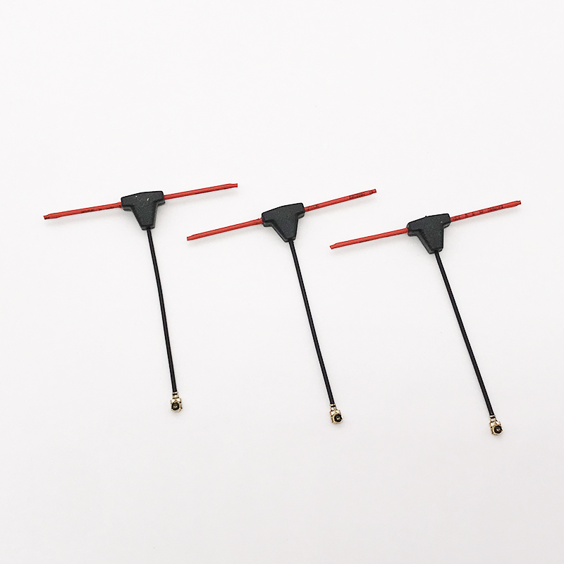 2.4G 2DBI T Antenne IPX1 voor  - Drone Rc1 recensie en prijs