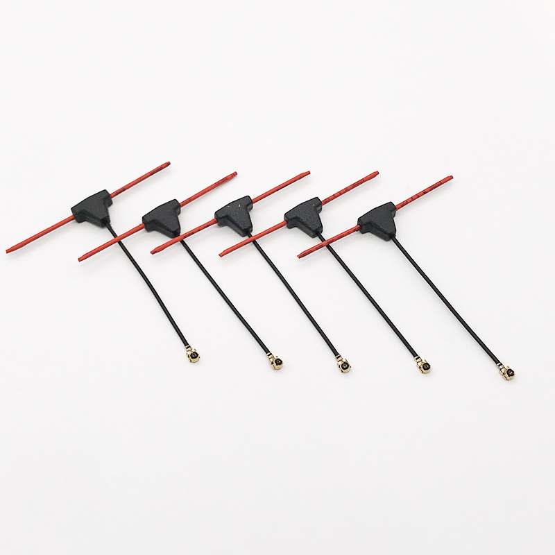 2.4G 2DBI T Antenne IPX1 voor  - Drone Rc1 recensie en prijs