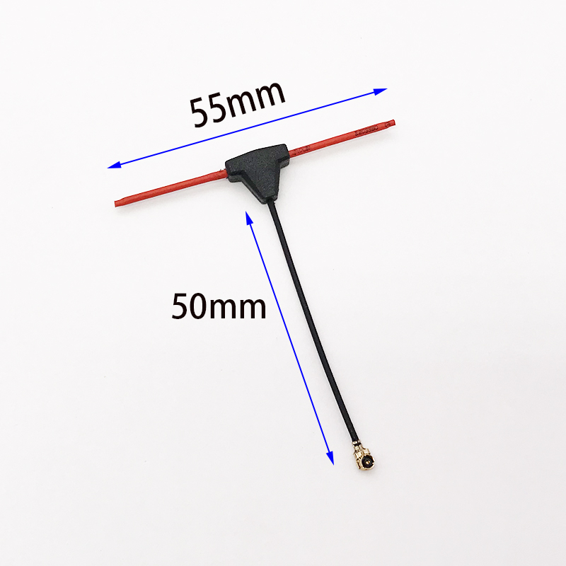 2.4G 2DBI T Antenne IPX1 voor  - Drone Rc1 recensie en prijs
