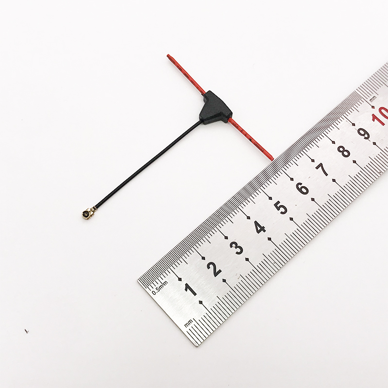 2.4G 2DBI T Antenne IPX1 voor  - Drone Rc1 recensie en prijs