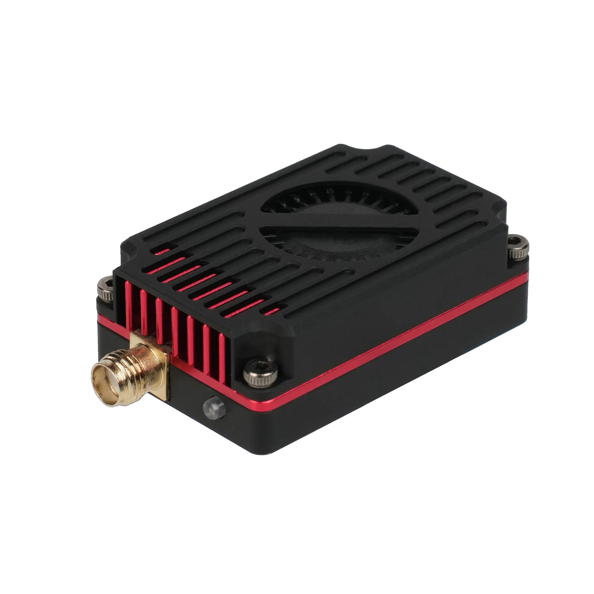 VTX RUSHFPV 4.9G 4W Video Tran - Vtx Video Transmitter recensie en prijs